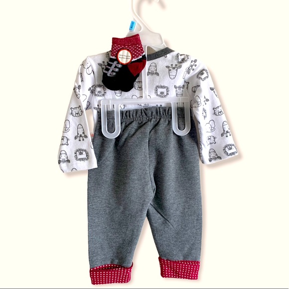 0-3 Months outfit - Picture 3 of 3